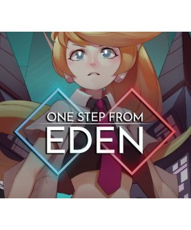 One Step From Eden Region: ARGENTINA XBOX One / Xbox Series X|S / Windows 10 Xbox Series X|S Key 